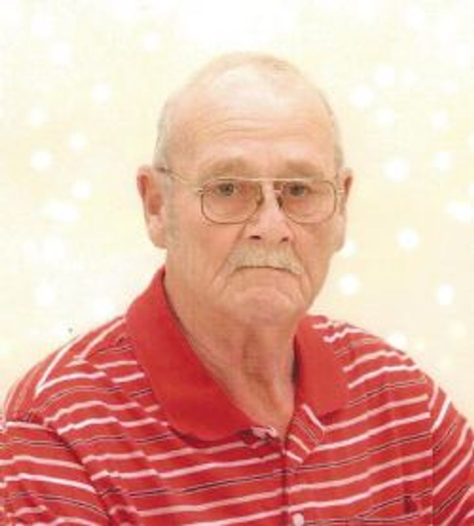 Gary  "Bruce" Hamilton