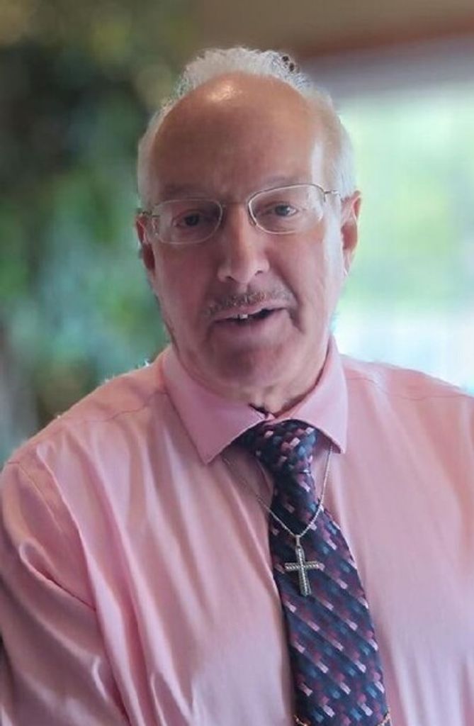 Ronald "Ron" E. Shimek Profile Photo