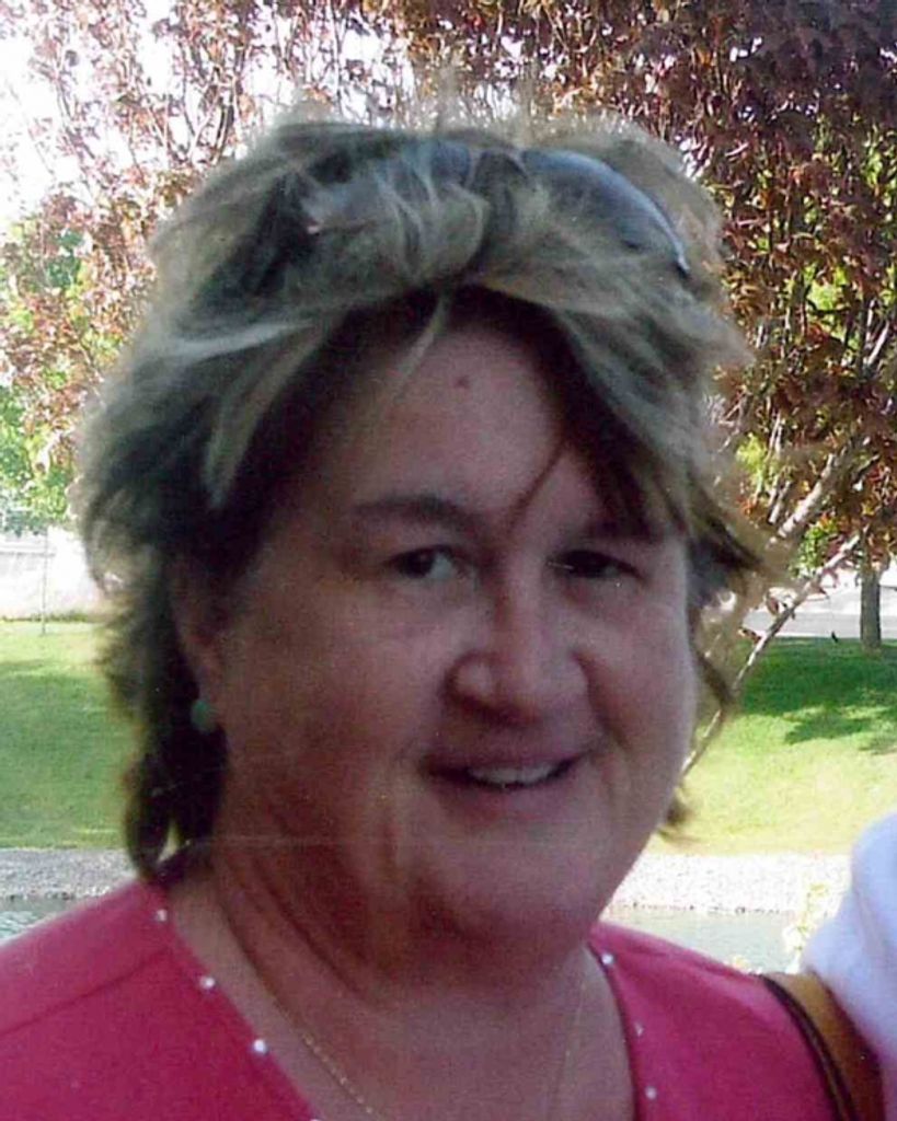 Jane F. Waite