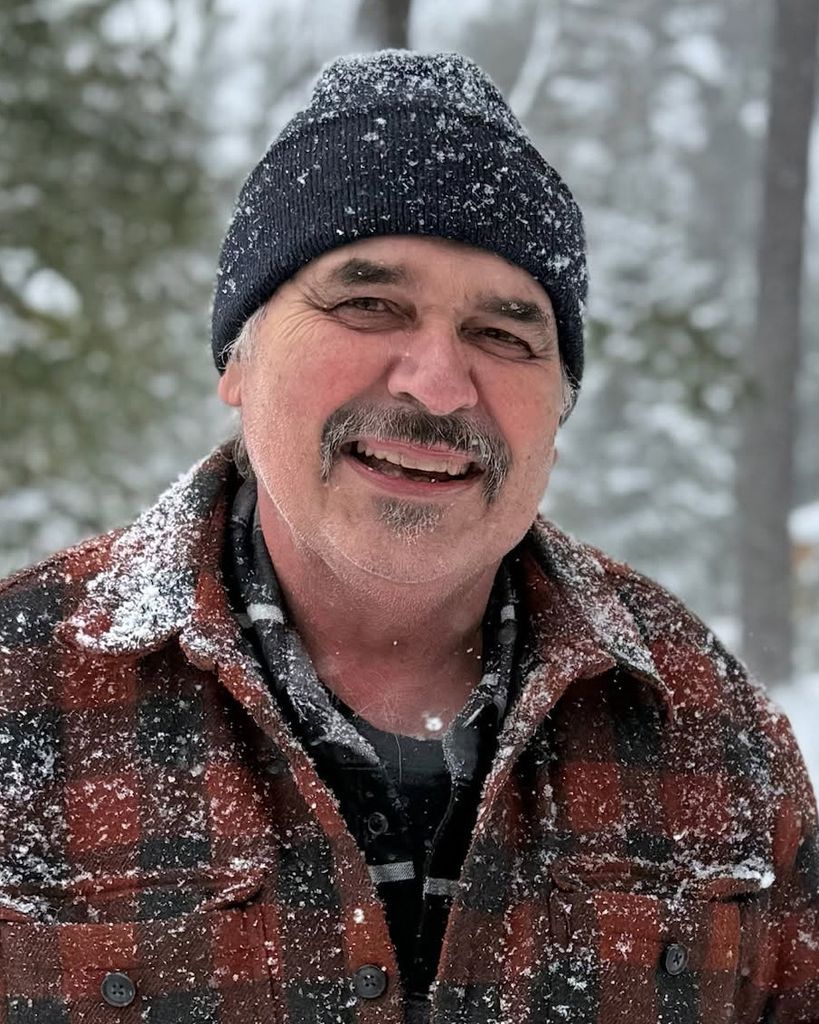 Edward "Ted" J. Ulisse