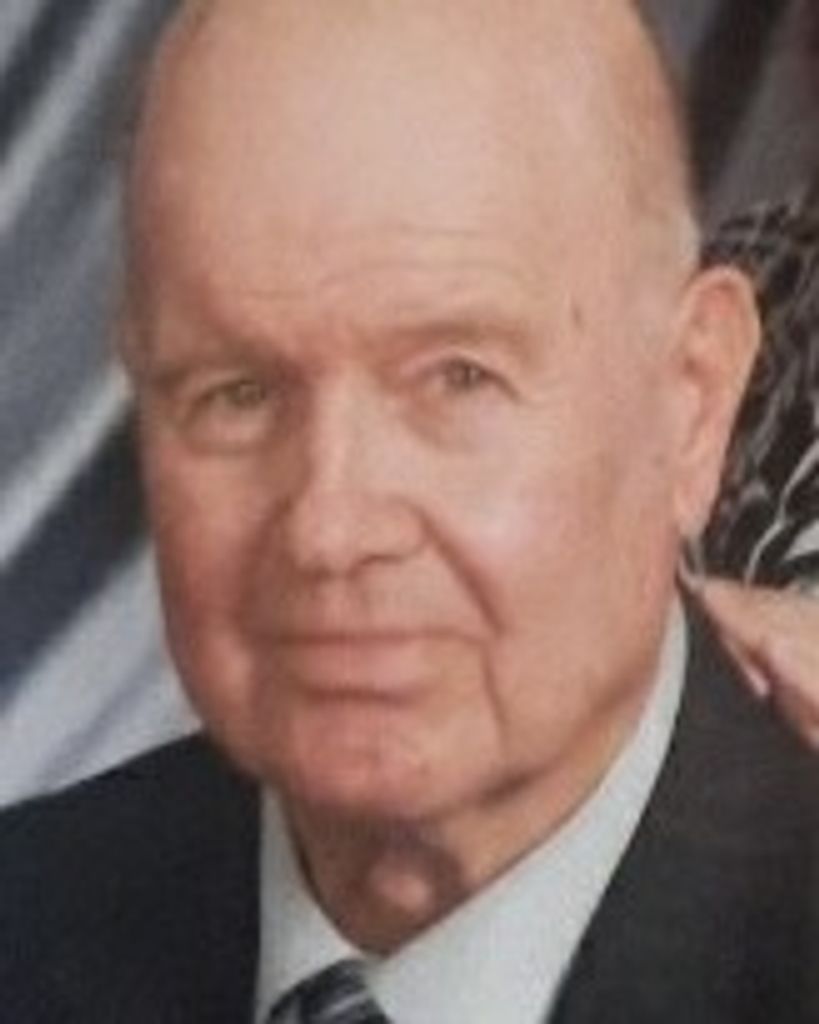 William Gurney "Billy" Riddick Profile Photo