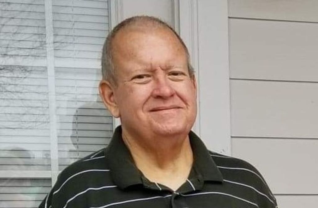 Stephen J Bagby Profile Photo