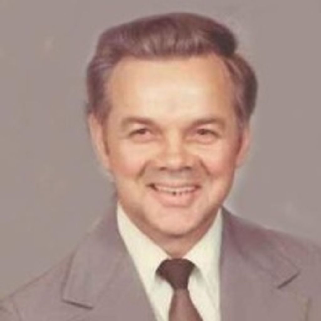 Paul E. Cowden