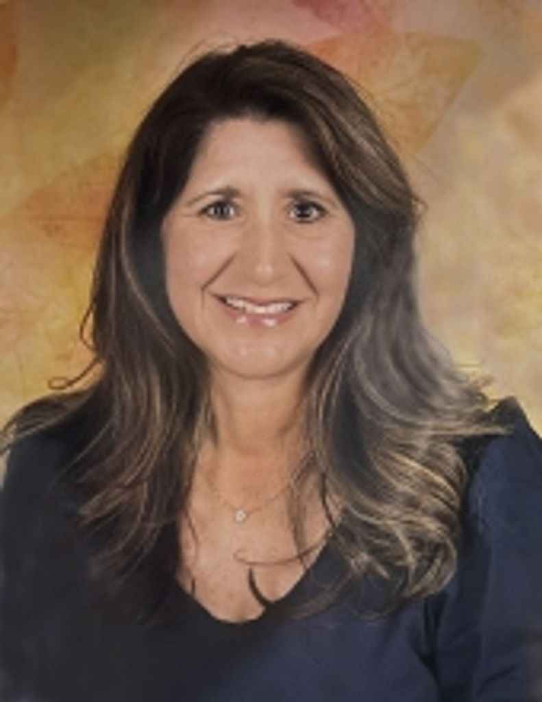 Melissa Ann Gaines