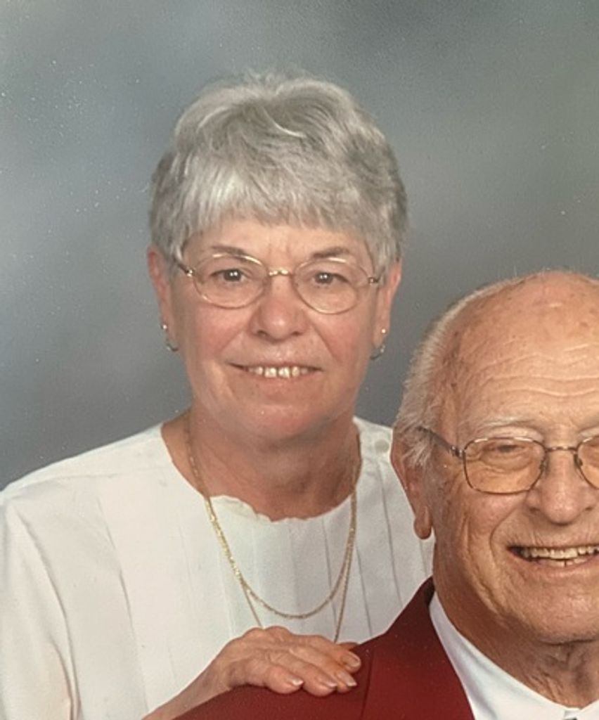 Kathryn "Kitty" M. Stauffer Profile Photo