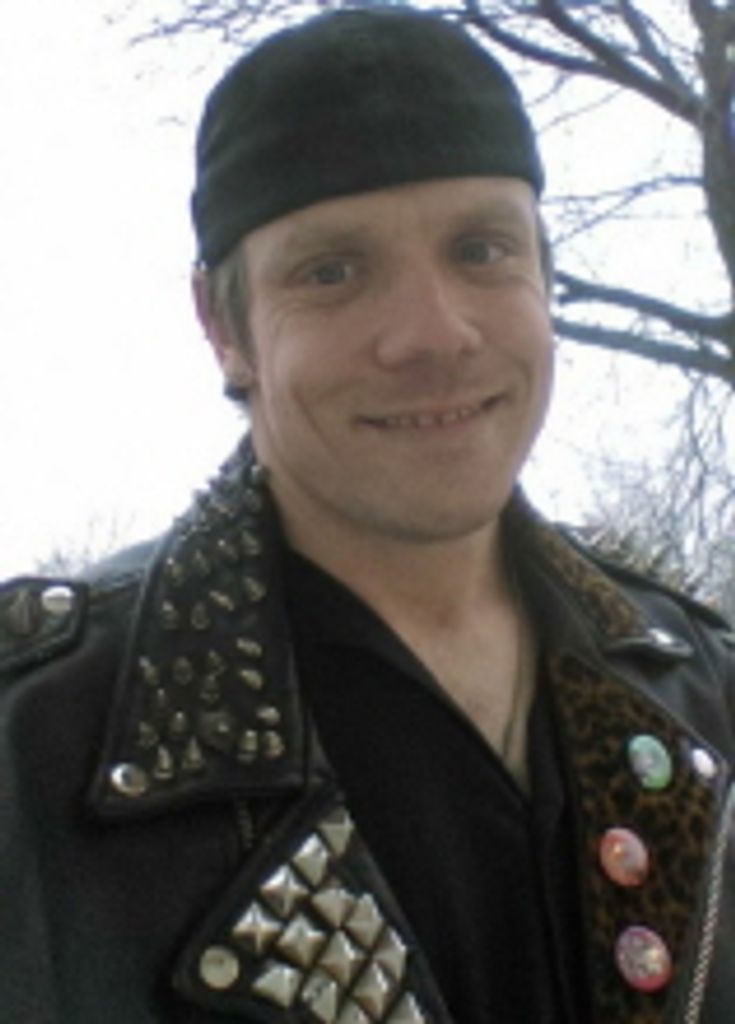 Christopher A. Grudzinski