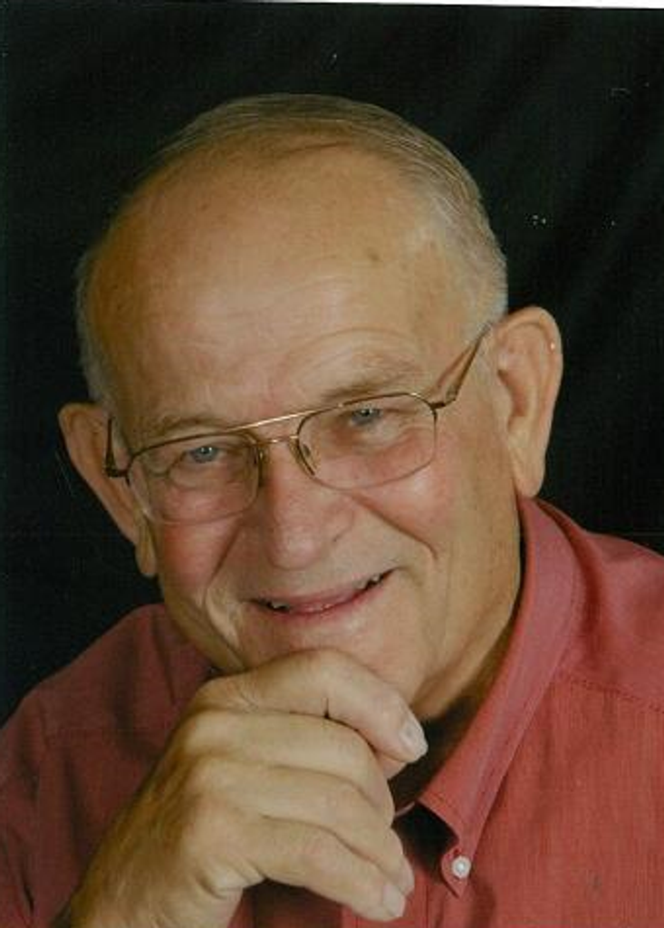 Gerald F. Vetter