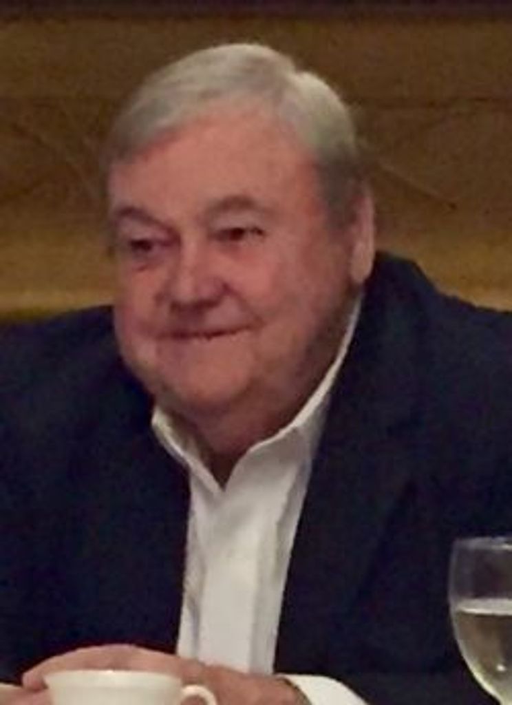 Richard F. Kalagher