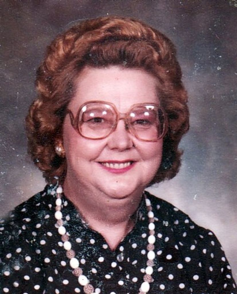 Betty J. Powell Profile Photo