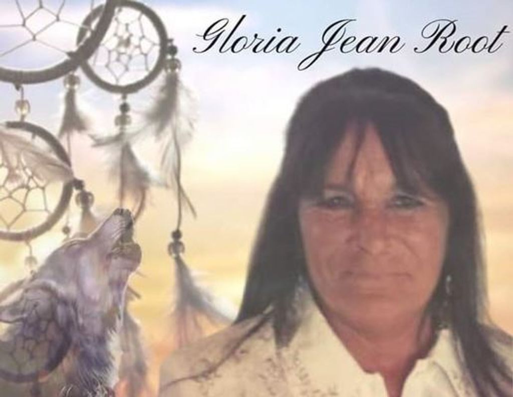 Gloria Root