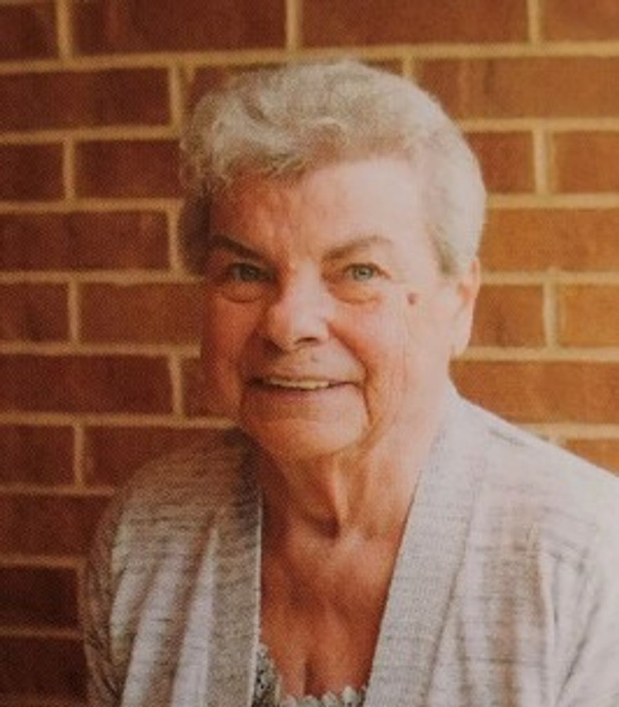 Sharon Kampes Profile Photo