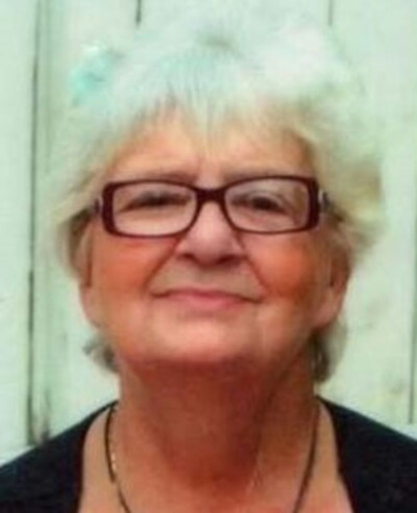 Mary Distefano Profile Photo