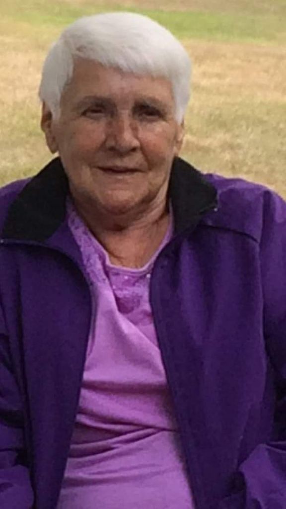 Jacqueline Theresa Leary