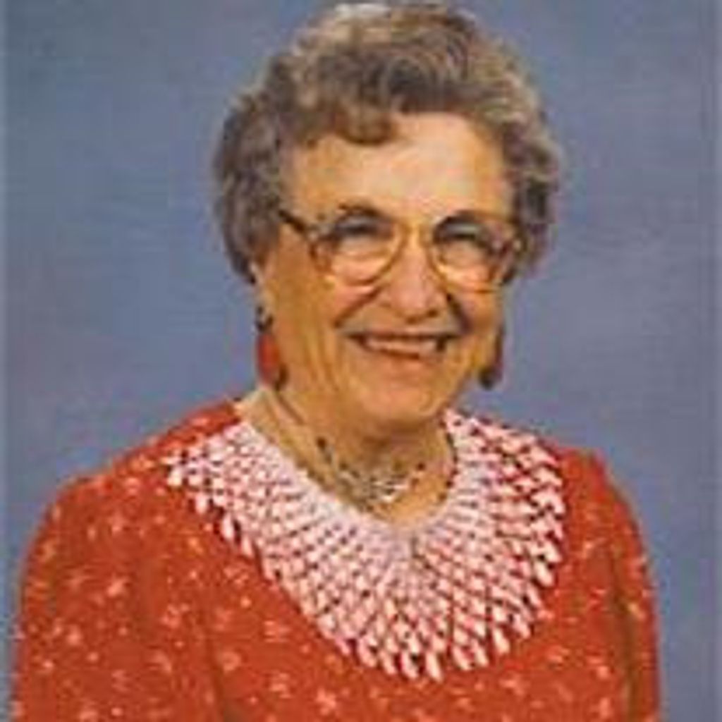Gladys Marr
