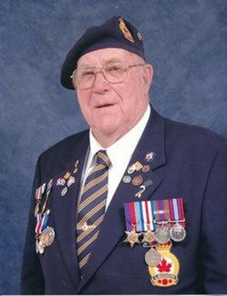 Clyde Stanley Goulden