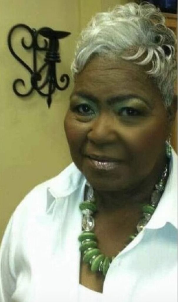 Ms. Mary Lightfoot Friend Profile Photo