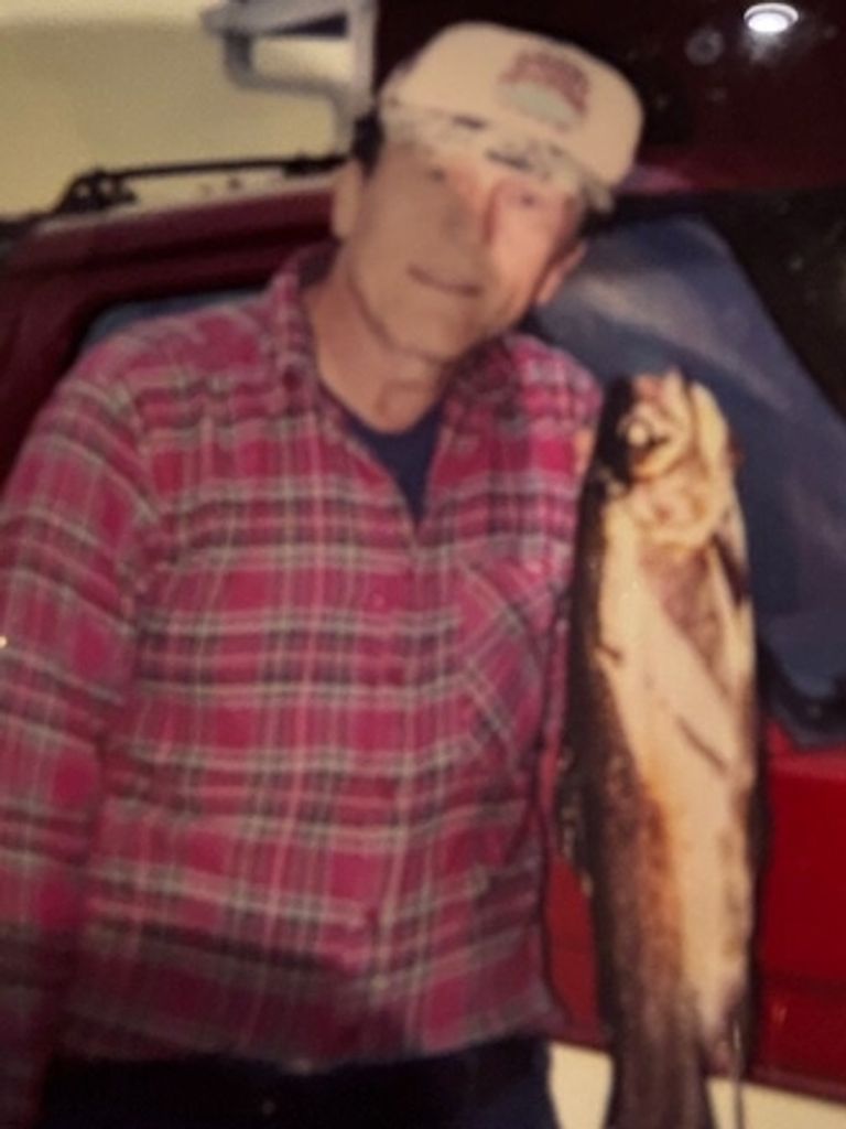 Raymond L. Nawrocki Profile Photo