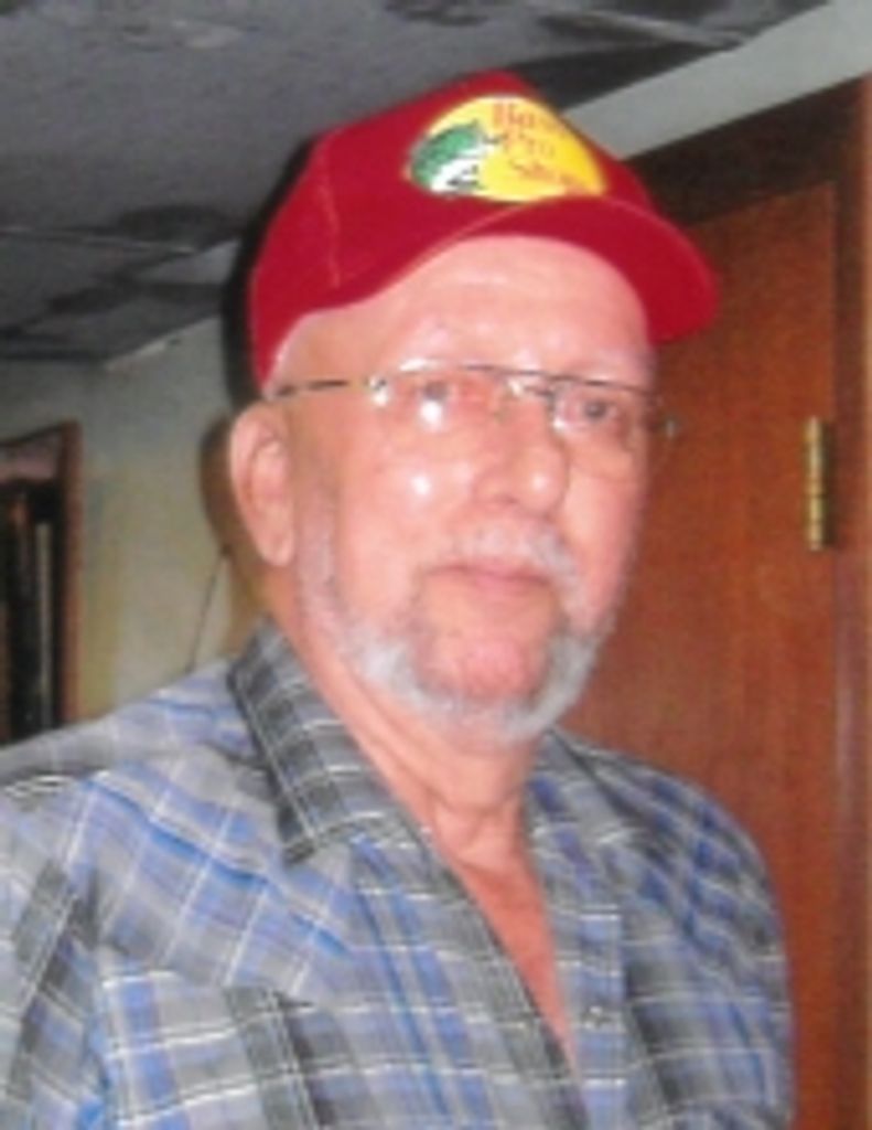 Clifford Nickell