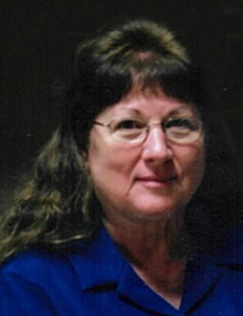 Margie Vincent