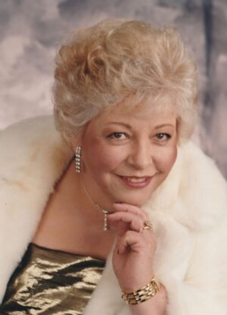 Gail Schenk Zitting