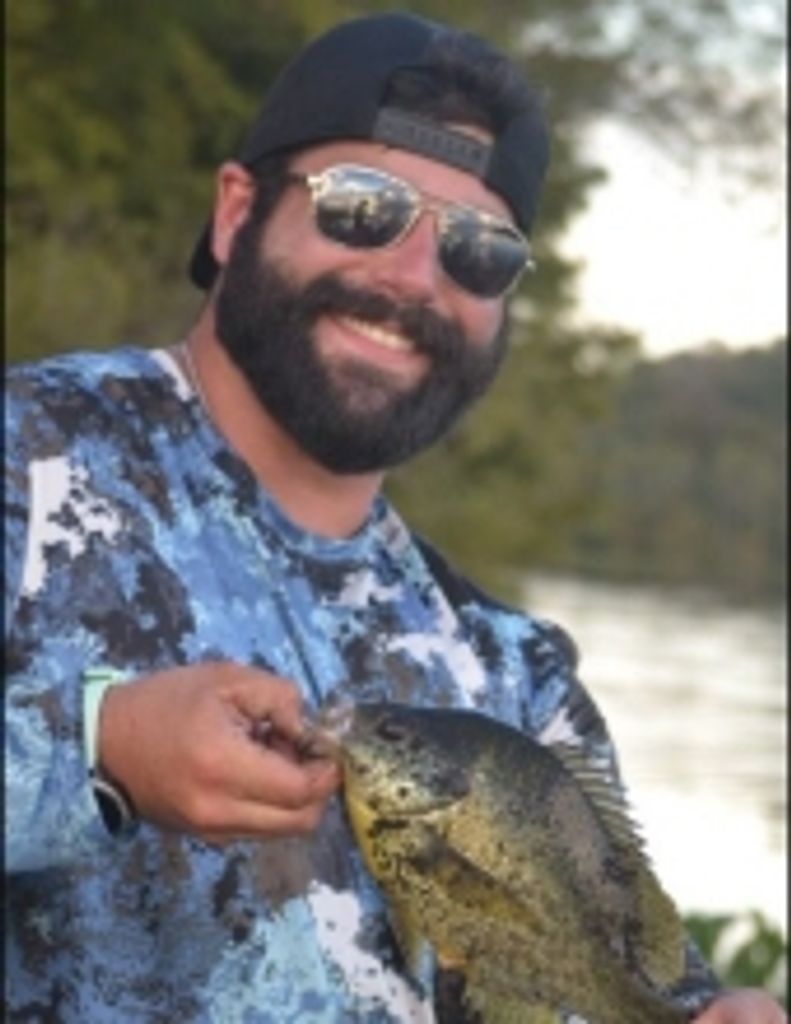 Kenneth Bailey Lewis Walker