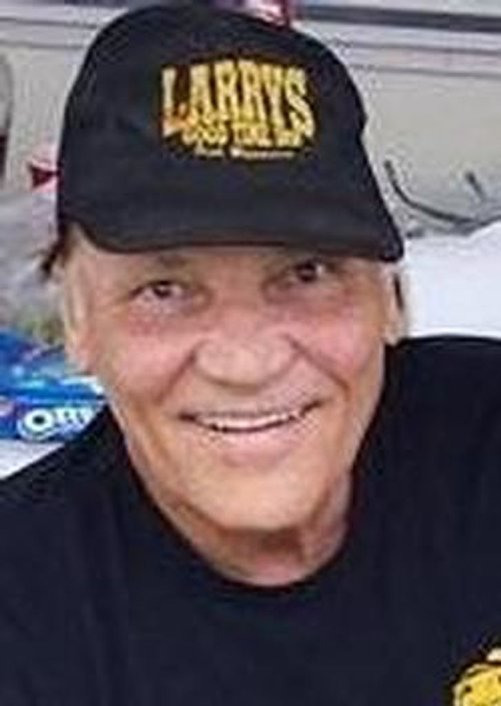 Larry E. Schuricht Profile Photo