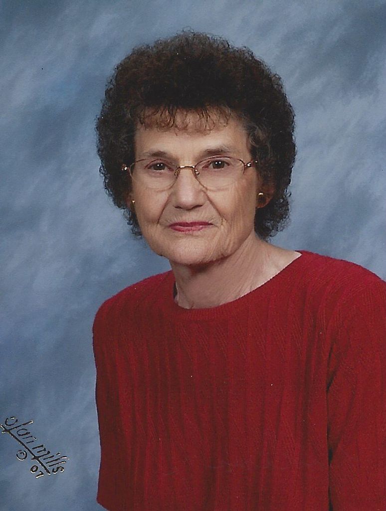 Josephine G. Wilken