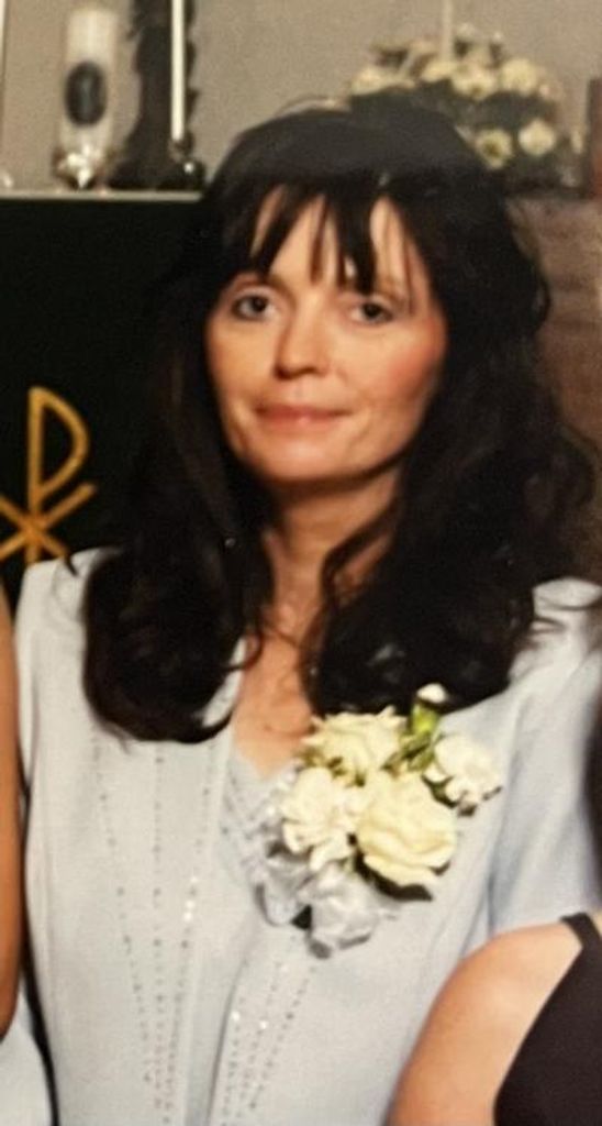 Rebecca J. Sanders