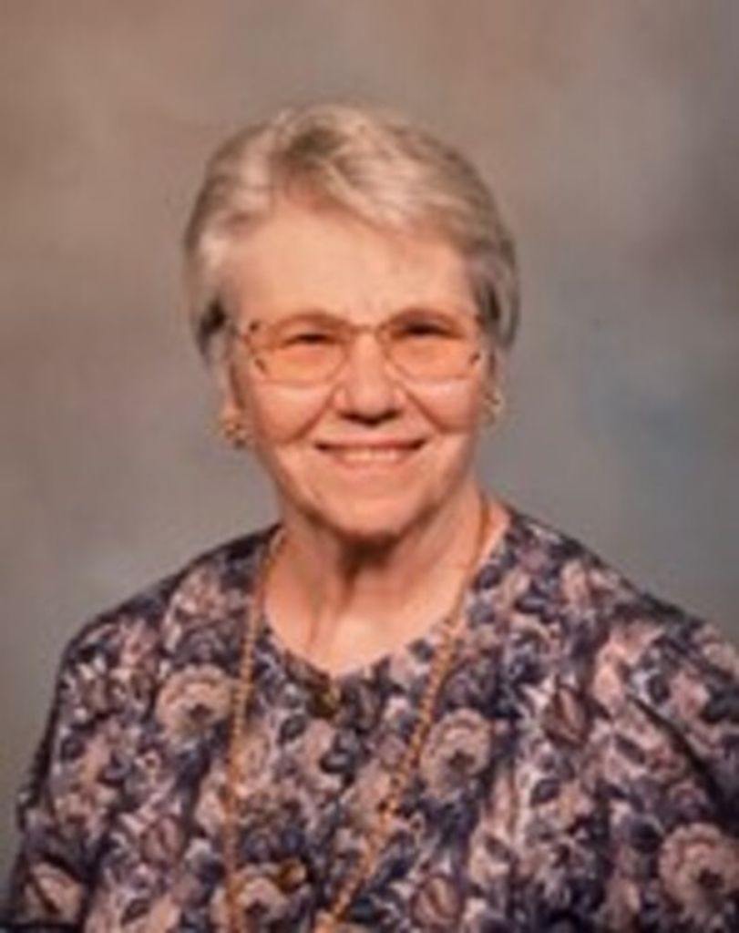 Caroline M. Shebenik Profile Photo