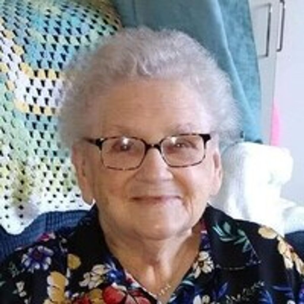 Elizabeth  G. Mcconkey