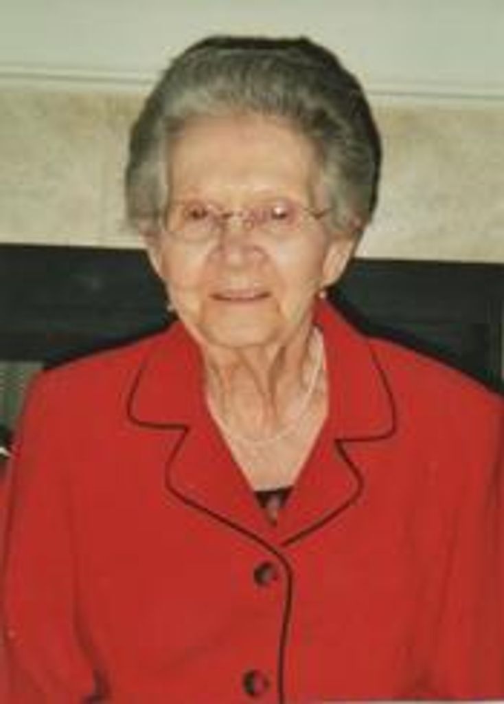 Claudia M. Hopper