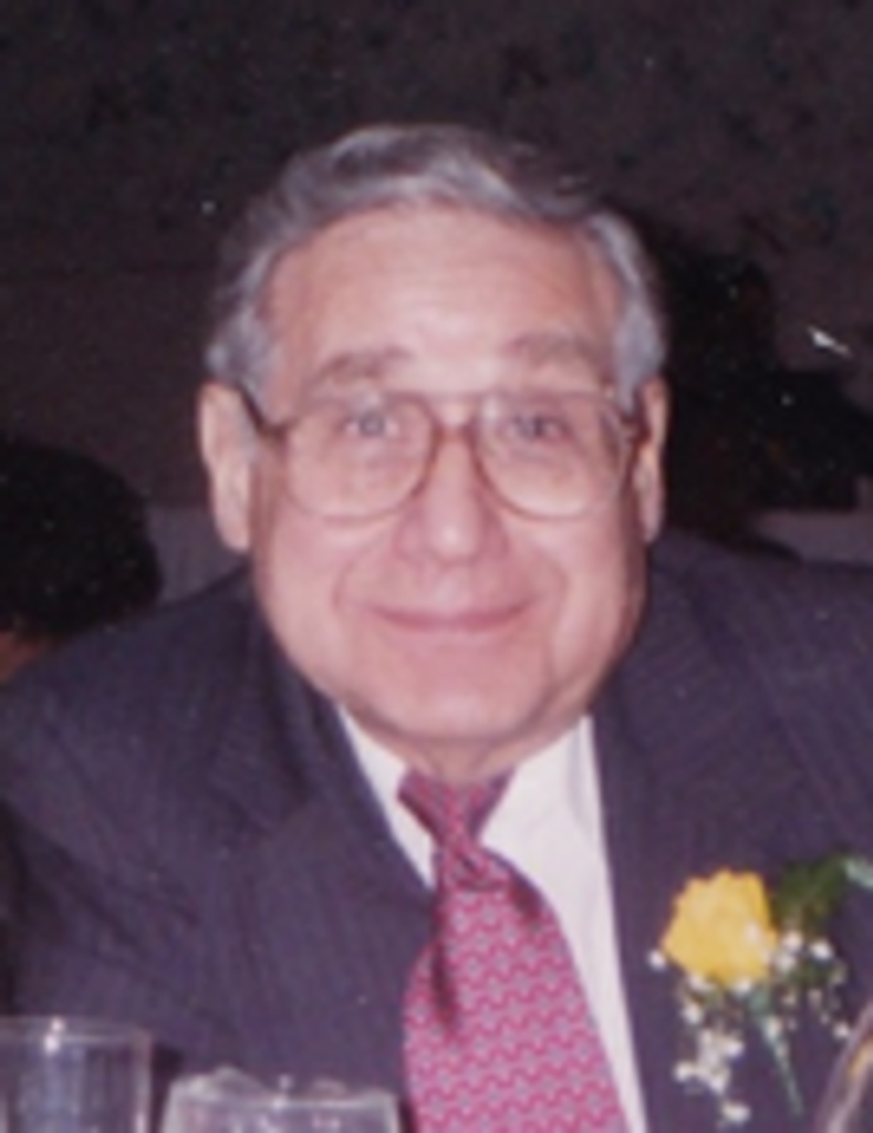 Michael  George Lacasella