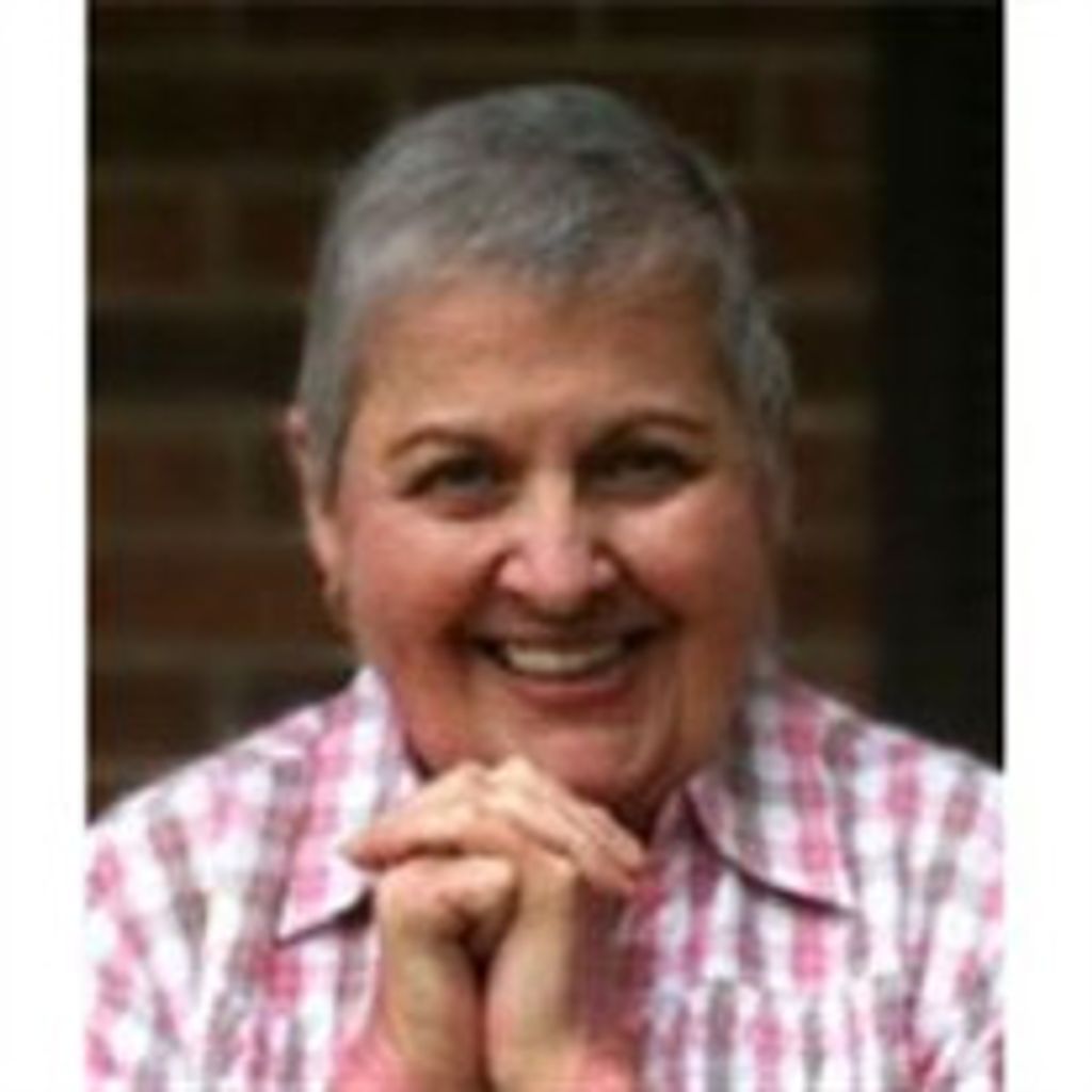 Gaye Marie Brodigan
