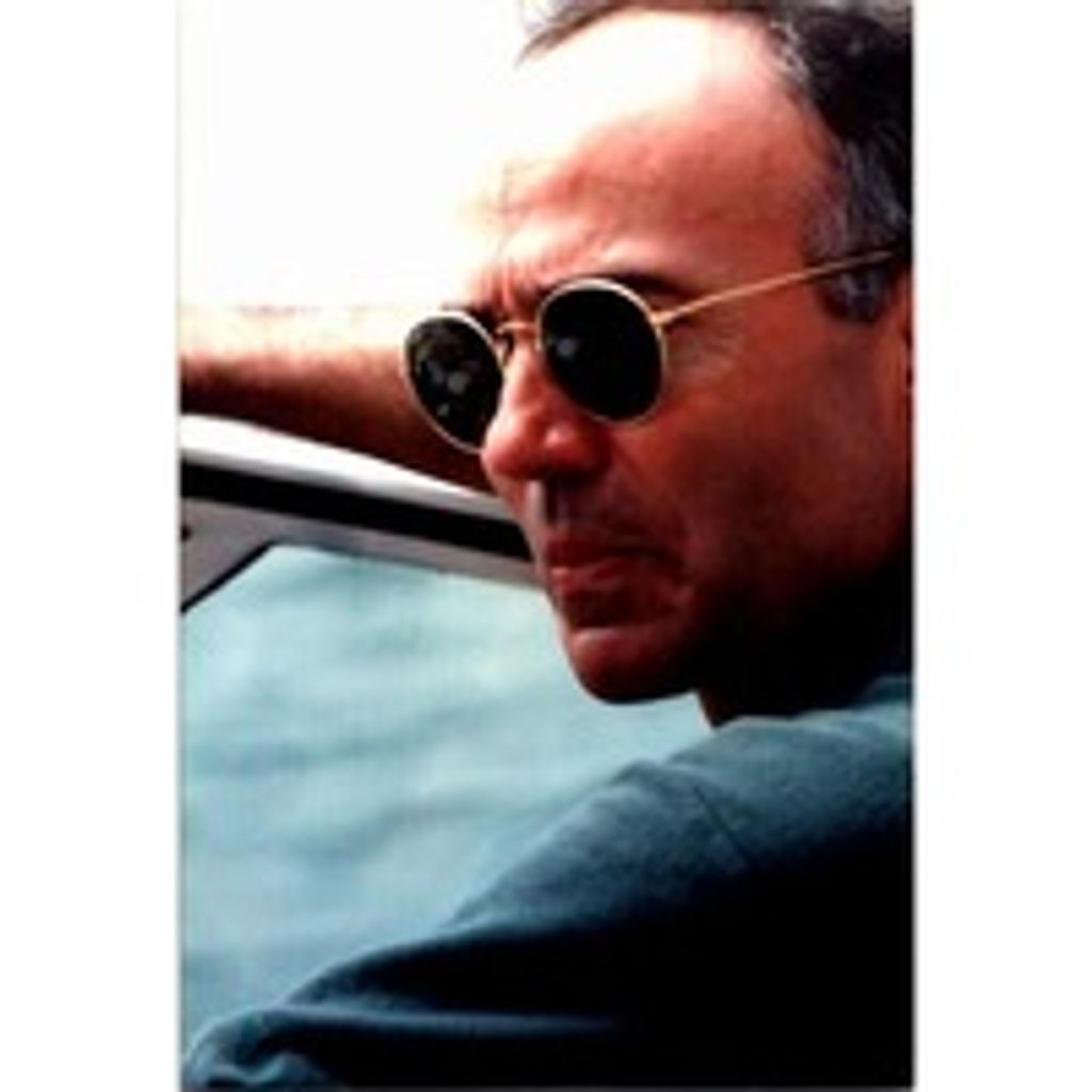 Byron R. O'Brien Profile Photo