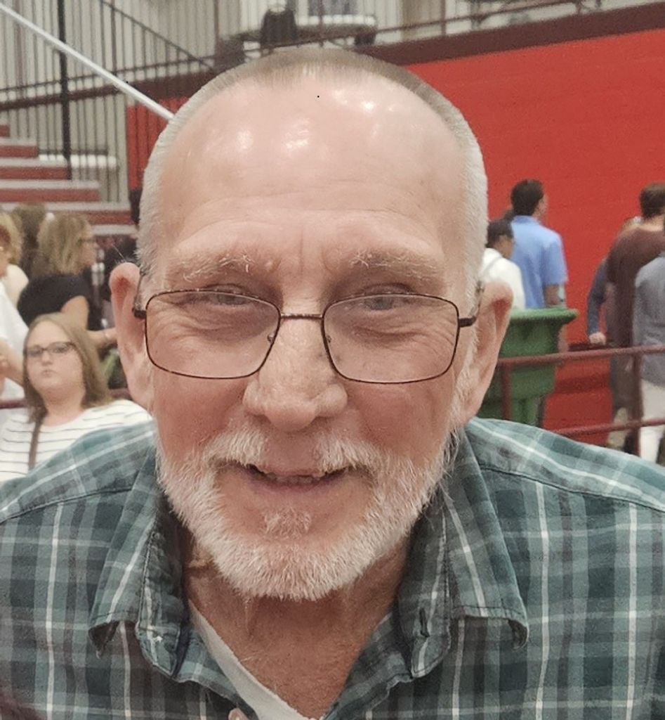 Dennis Andrew Nadzan Profile Photo