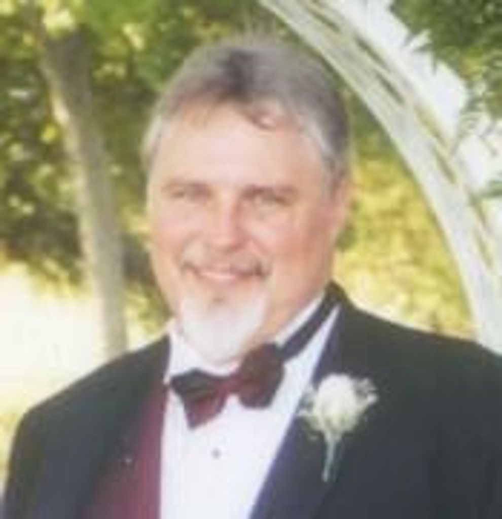 Jack Harold Bonner