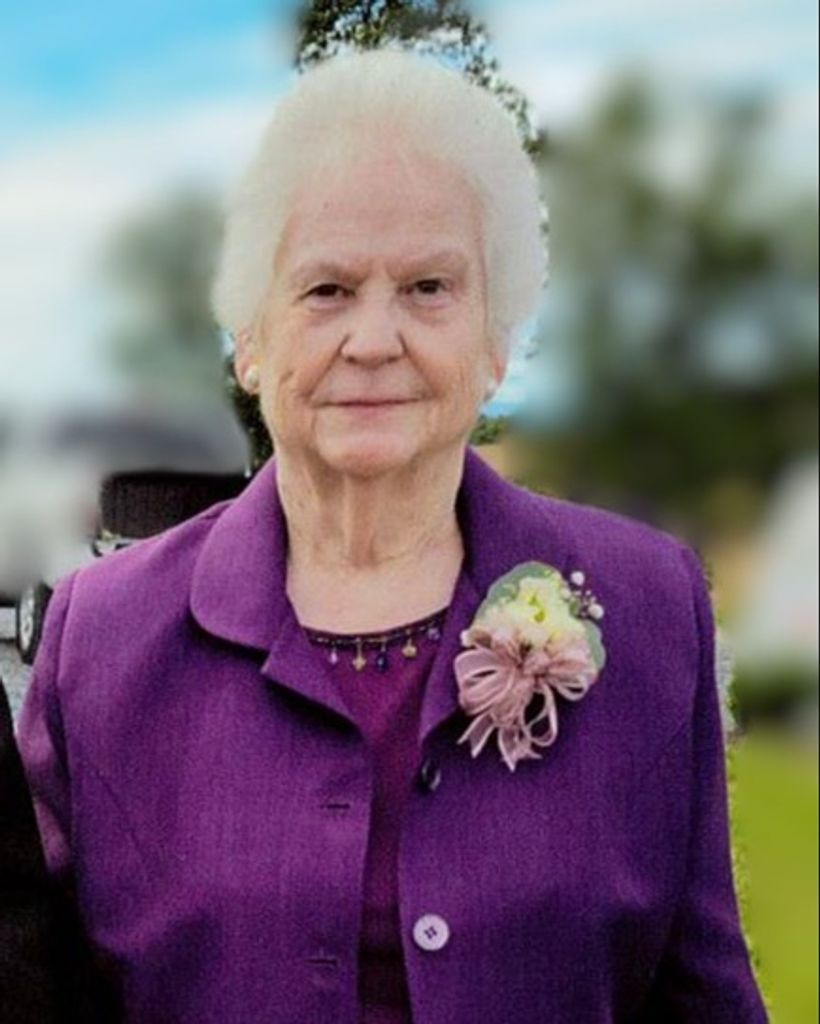 Mollie Harrelson Melton