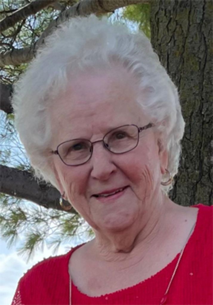 Eleanor Jaworski Profile Photo