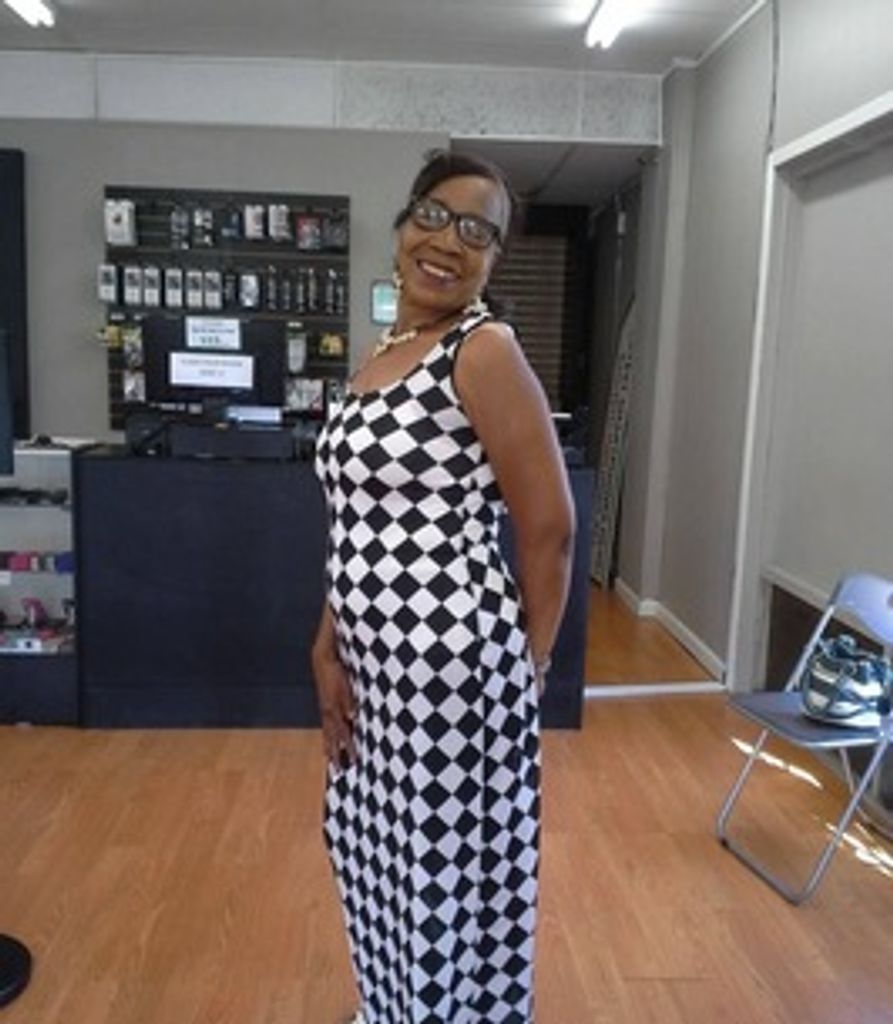 Brenda Townsel Profile Photo