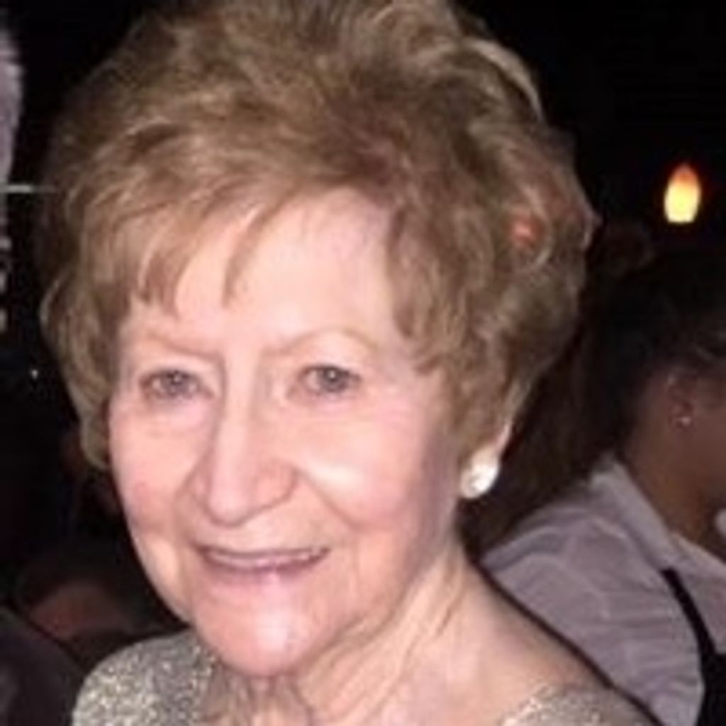 Frances Savage Profile Photo