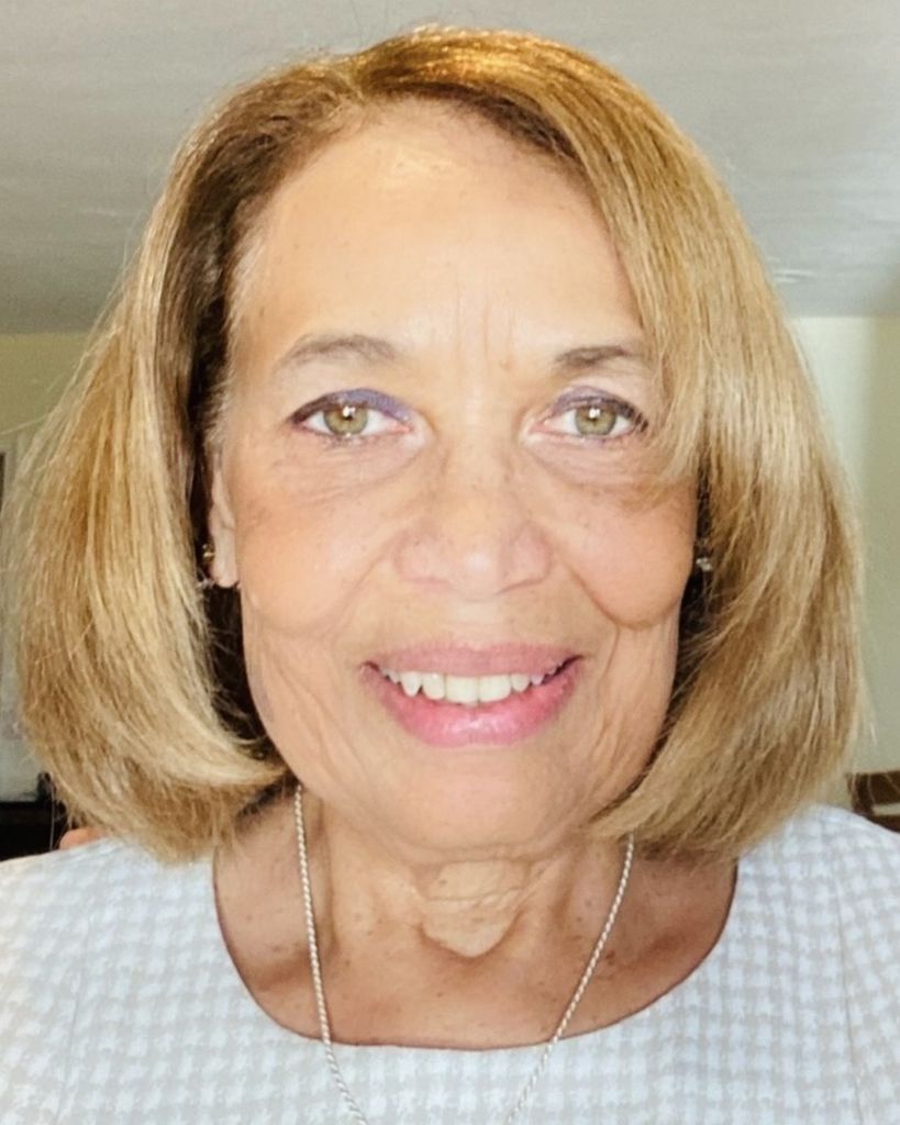 Fay Angeline Codner Smith Profile Photo