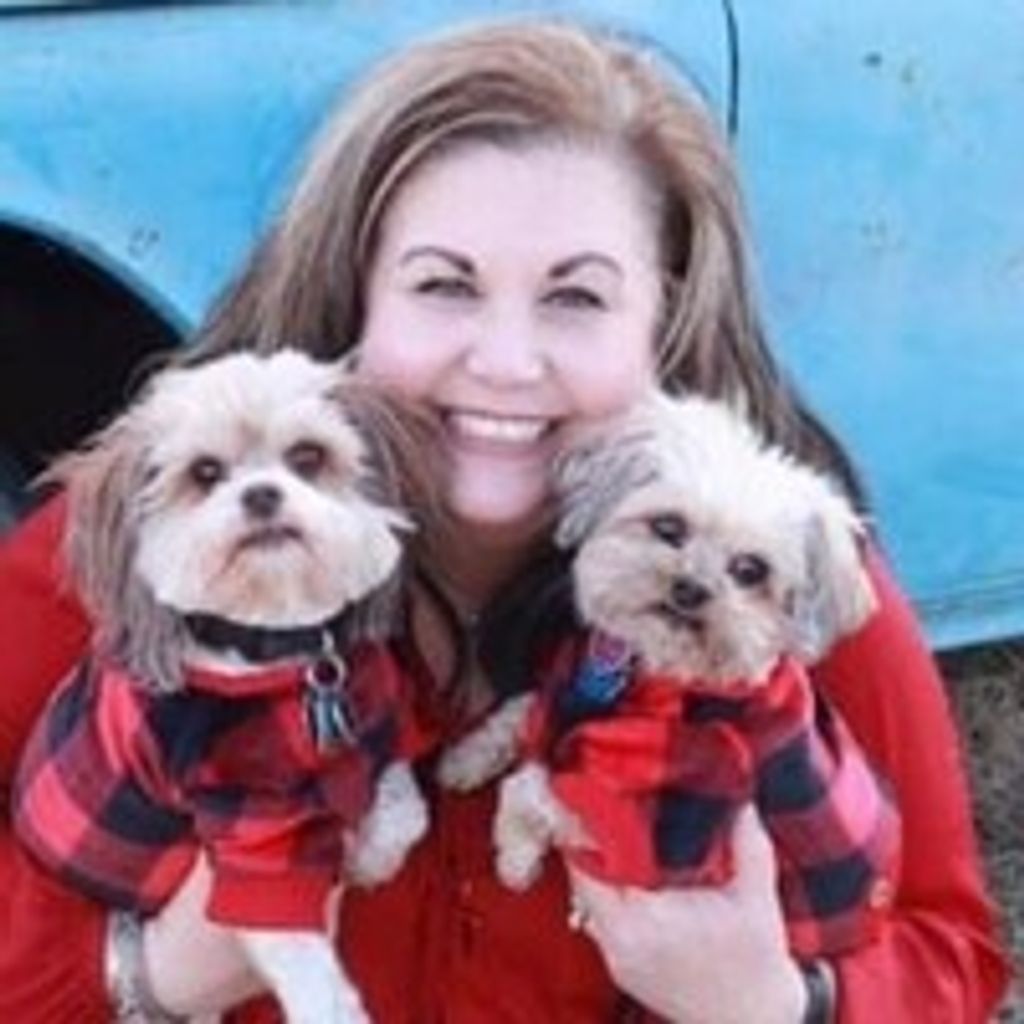 Lori Anne Geary