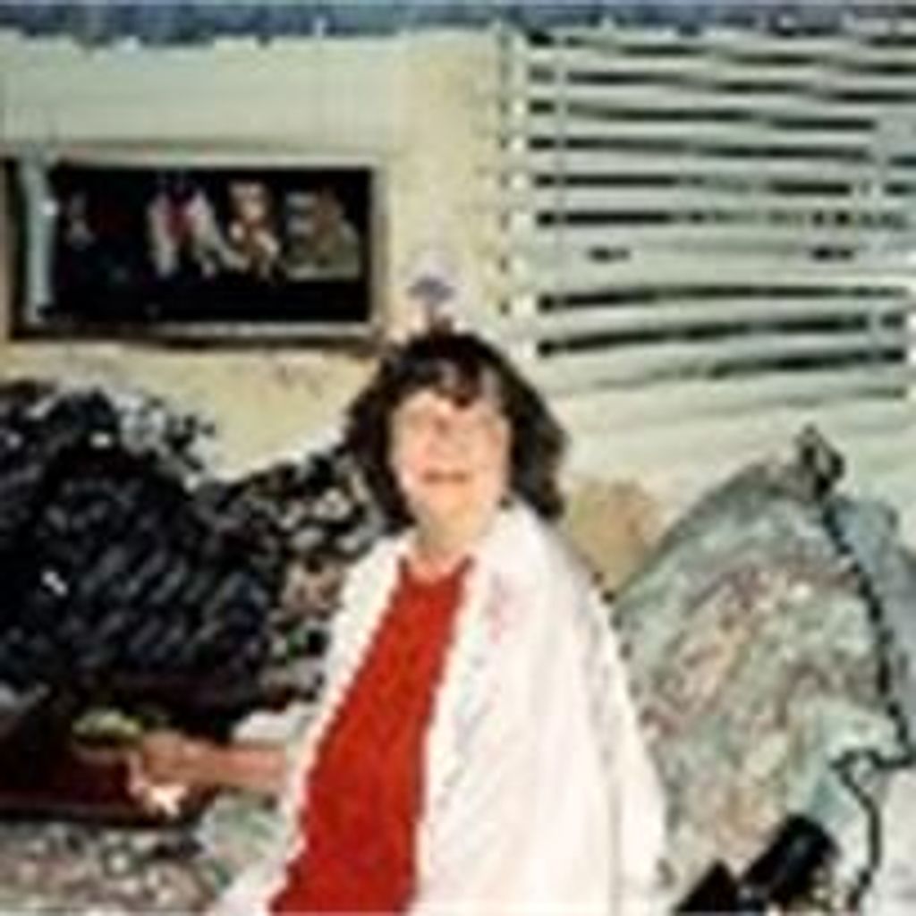 Helen Rosemary Huffman Profile Photo