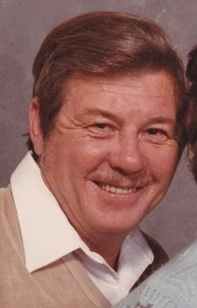 Harold Crocker Sr.
