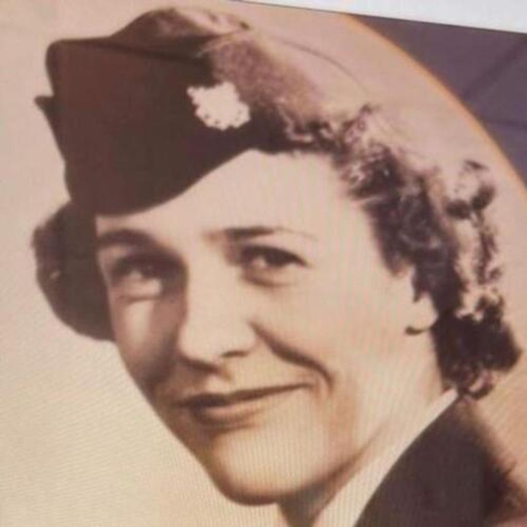 Bertha "Buddie" Curnutte Profile Photo