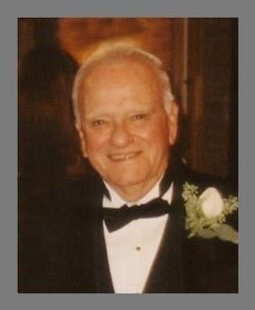 Charles Leo Deangelis