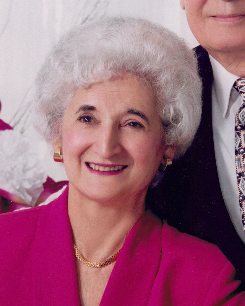 Viola M. Ucci Profile Photo