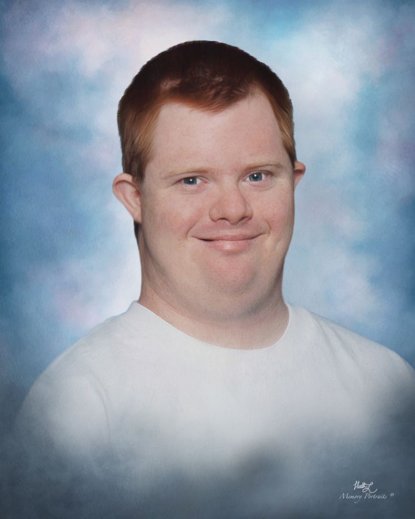 Michael Thomas Gaines Profile Photo