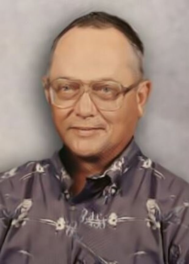 Melzar Lee Harwood