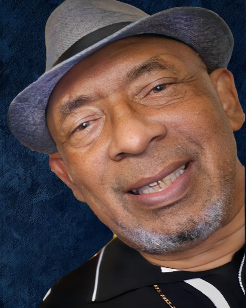 Terry Smith Profile Photo